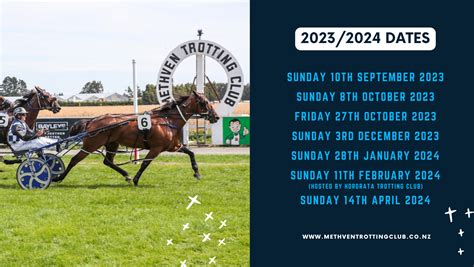 harness racing nz fields|Methven Trotting Club.